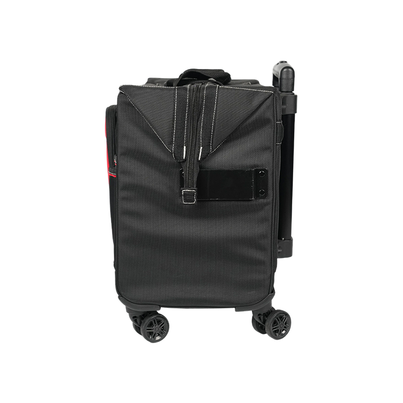 360-Grad-Werkzeugtasche mit omnidirektionalem, geräuschlosem Rollen 360-Grad-Werkzeugtasche mit omnidirektionalem, geräuschlosem Rollen