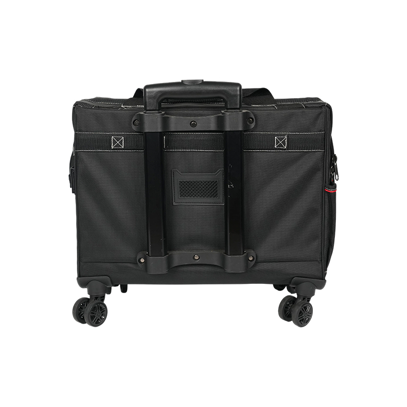 360-Grad-Werkzeugtasche mit omnidirektionalem, geräuschlosem Rollen 360-Grad-Werkzeugtasche mit omnidirektionalem, geräuschlosem Rollen