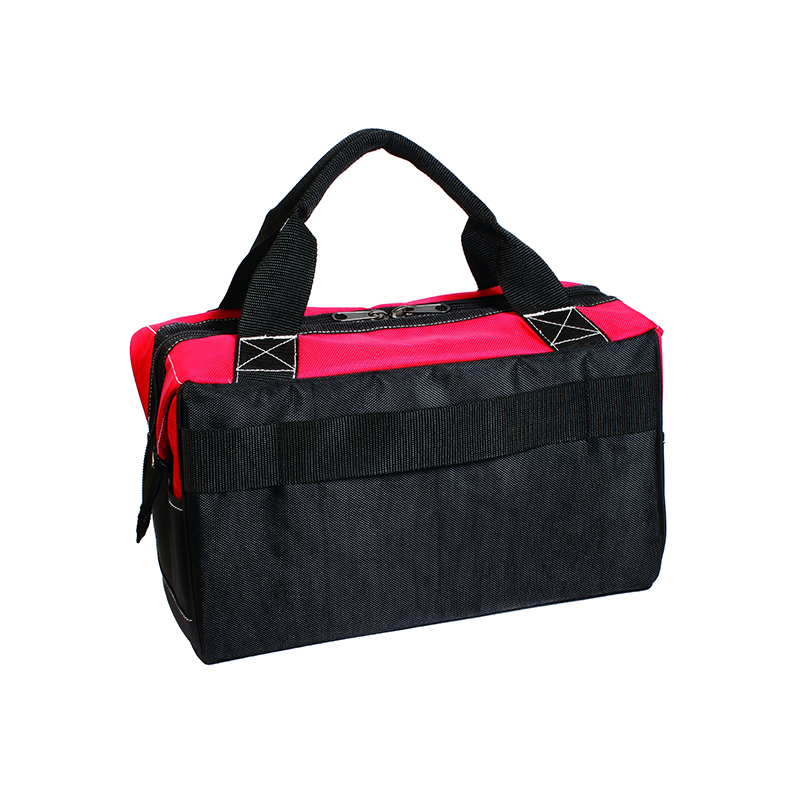 3-teilige professionelle Rollwerkzeugtasche in Elektrikerqualität 3-teilige professionelle Rollwerkzeugtasche in Elektrikerqualität