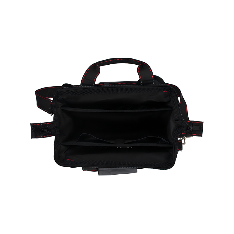 Wasserdichte Mini-Werkzeugtasche mit Innenverkleidung Wasserdichte Mini-Werkzeugtasche mit Innenverkleidung