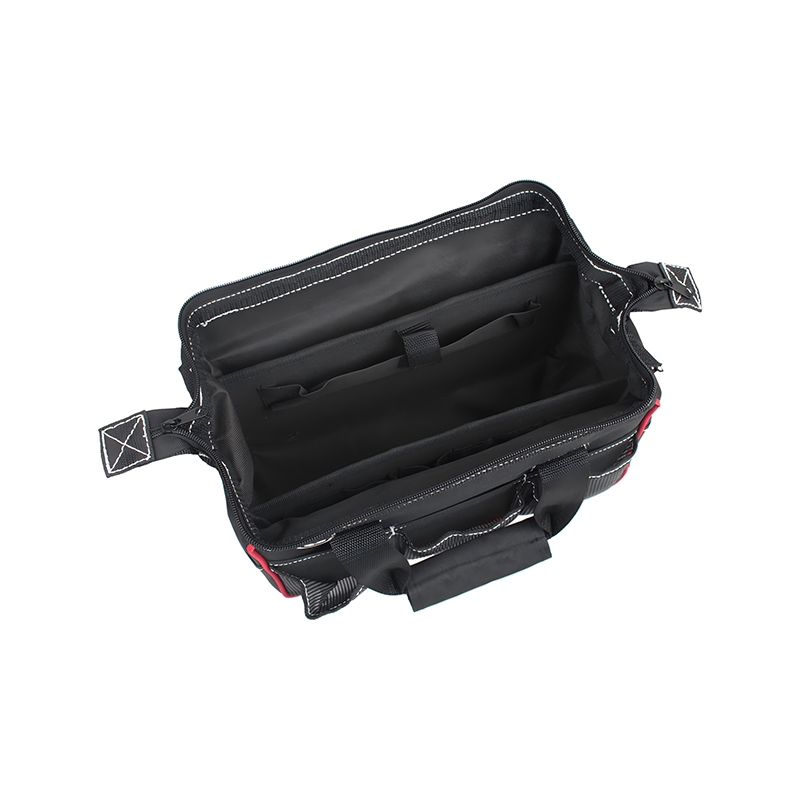 Wasserdichte Mini-Werkzeugtasche mit Innenverkleidung Wasserdichte Mini-Werkzeugtasche mit Innenverkleidung