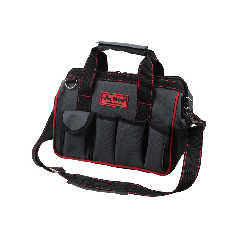 Wasserdichte Mini-Werkzeugtasche mit Innenverkleidung Wasserdichte Mini-Werkzeugtasche mit Innenverkleidung