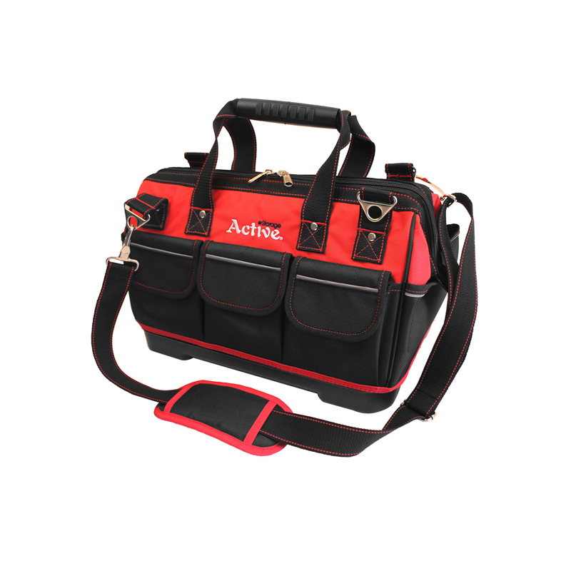 Zhangjiagang Seaark Tools Industrial Co., Ltd.