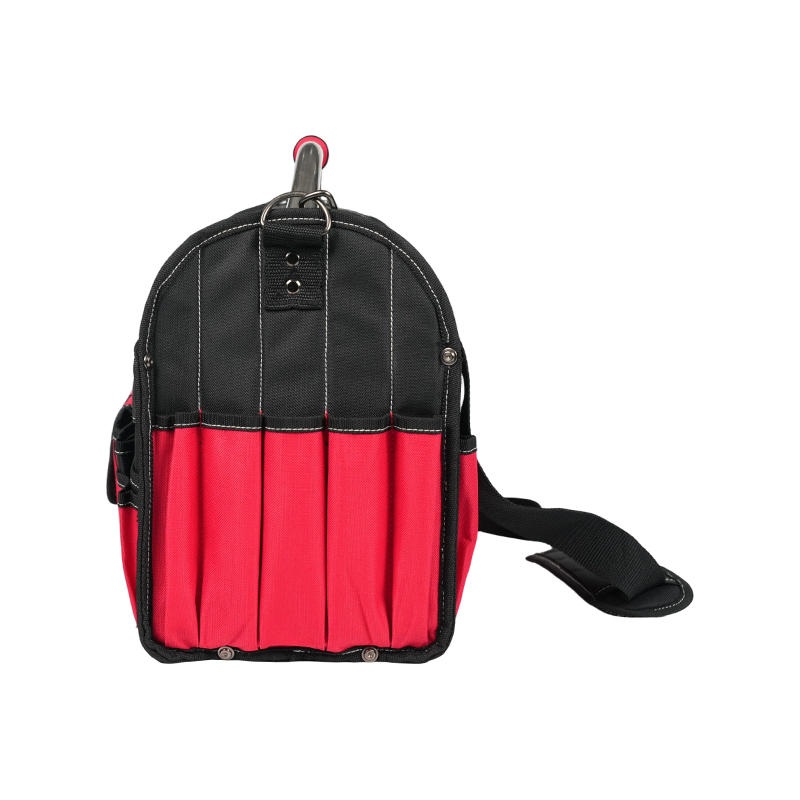 PROFESSIONELLE FALTBARE WERKZEUGTASCHE MIT WEITER ÖFFNUNG PROFESSIONELLE FALTBARE WERKZEUGTASCHE MIT WEITER ÖFFNUNG