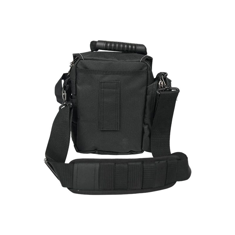 Mini-Werkzeugtasche für Elektriker, kompakte, verstärkte 600D-Stofftasche Mini-Werkzeugtasche für Elektriker, kompakte, verstärkte 600D-Stofftasche