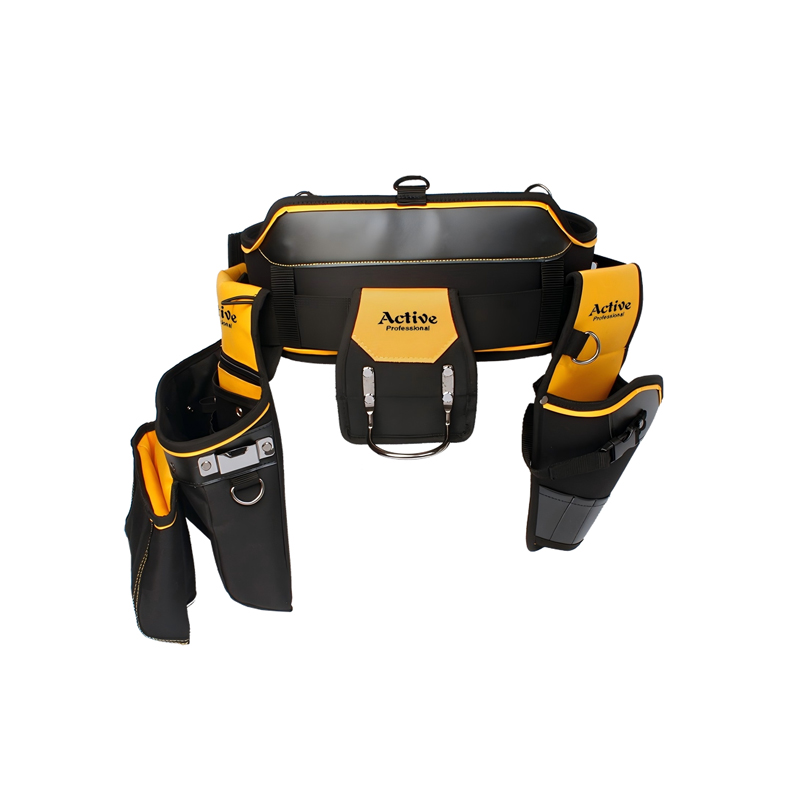 Zhangjiagang Seaark Tools Industrial Co., Ltd.