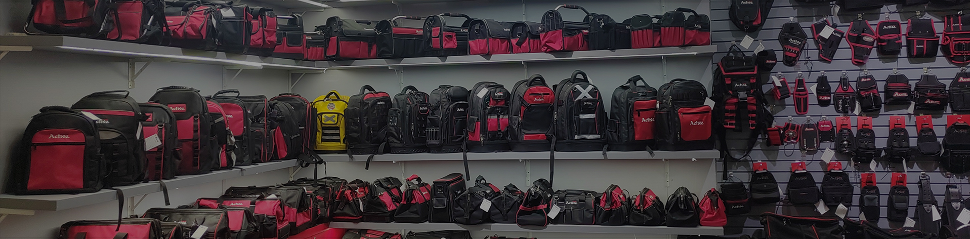 Zhangjiagang Seaark Tools Industrial Co., Ltd.